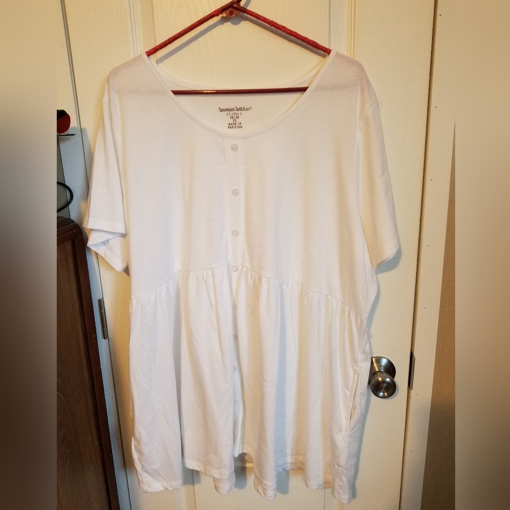 Womens shirt